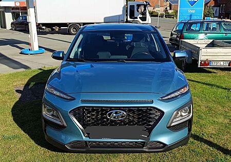 Hyundai Kona Pure 2WD