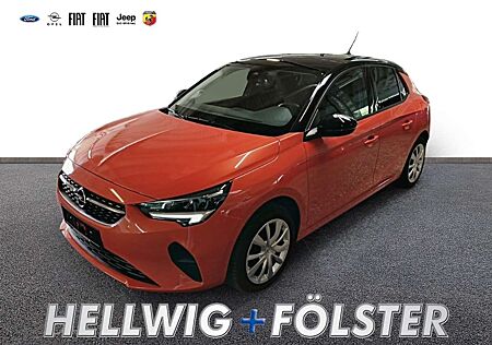 Opel Corsa-e Edition SHZ Klimaautom LED Rückfahrkam. Keyless An