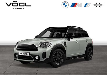 Mini Cooper Countryman Head-Up DAB LED Navi Tempomat