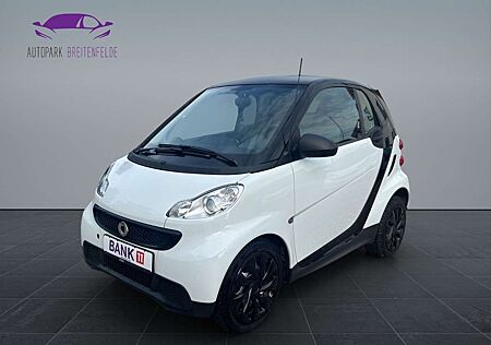 Smart ForTwo Apple/Android/Elektr.Fenster/Automatik