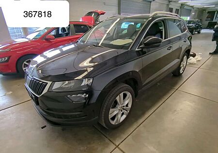 Skoda Karoq Style Navi 18" Virt-Cockp Pano StandHz DAB