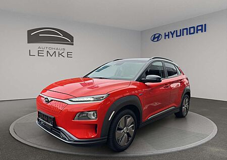 Hyundai Kona STYLE + NAVIGATION + WR + VOLL LED - SOH 91,8%