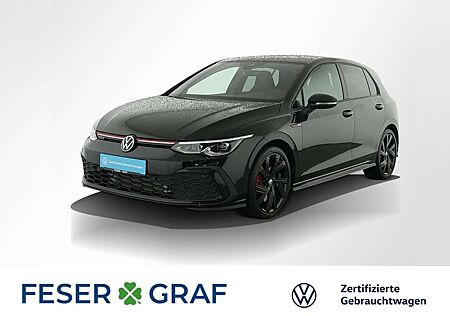 VW Golf Volkswagen 8 GTI 2.0 TSI DSG Navi LED Kamera ACC DigiCockpit