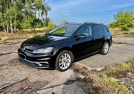 VW Golf Variant Volkswagen 1.4 TSI Join