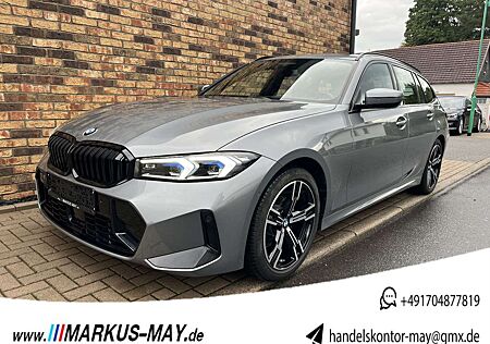 BMW 320 d xDrive Tour MSport LED CockpProf DAProf