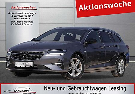 Opel Insignia ST 2.0 Elegance //Navi/Winterpaket/LED
