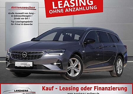 Opel Insignia ST 2.0 Elegance //Navi/Winterpaket/LED