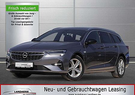 Opel Insignia ST 2.0 Elegance //Navi/Winterpaket/LED