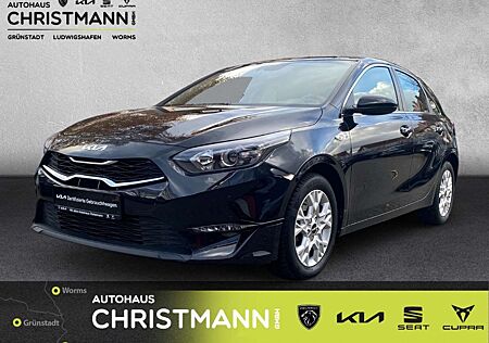 Kia Cee'd Ceed / Vision 1.0 T-GDI EU6d-T *KOMFORTPAKET* *NAVI*