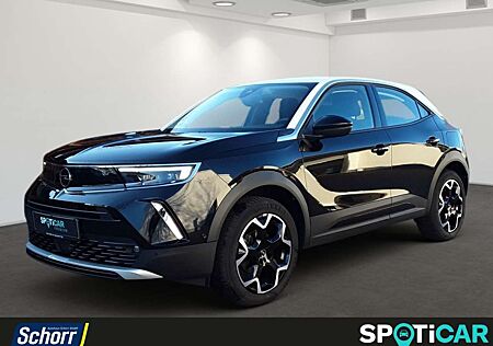 Opel Mokka 1.2 DI Turbo Automatik Ultimate