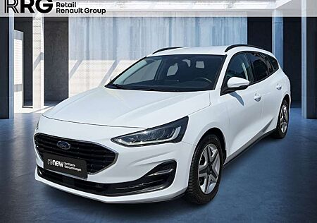 Ford Focus Turnier Cool & Connect Navi SHZ LED