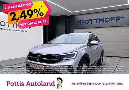 VW Taigo Volkswagen 1.0 TSI LIFE NAVI PDC LED SITZHZG