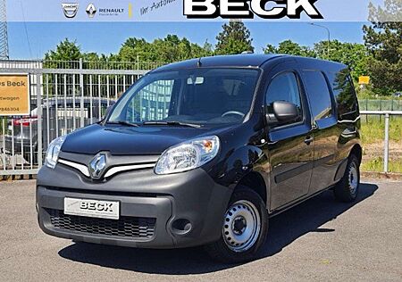 Renault Kangoo Rapid Maxi Extra Blue dCi 95 | Klima, BT, Trennwan