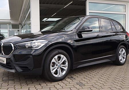 BMW X1 xDrive25e Advantage DAB RFK Navi Tempomat