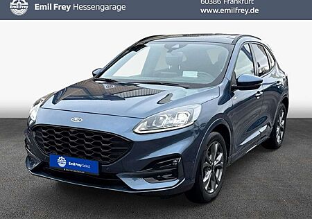 Ford Kuga 2.0 EcoBlue Aut. ST-LINE X