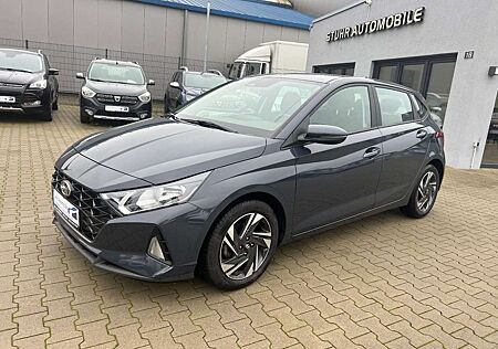 Hyundai i20 Trend Kamera PDC Klimaaut. SHZ DigitalTacho