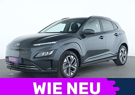 Hyundai Kona Elektro ACC|LED|Navi|Effizienz-Paket|SHZ|PDC