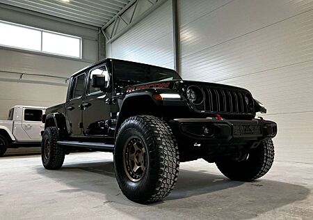 Jeep Gladiator Rubicon 4x4, Offroad, Skid Plates, SZH