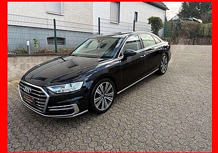 Audi A8 50 TDI quattro  Entertaiment Panaromadach