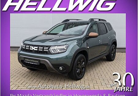 Dacia Duster II 1.5l Extreme 4WD Navi Kamera LED Ganzjahresr.