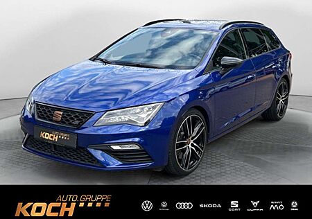 Seat Leon ST 2.0TSI Cupra DSG Navi LED Pano