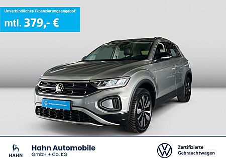 VW T-Roc Volkswagen 1.0TSI Goal ACC LED Navi PDC Standheizung