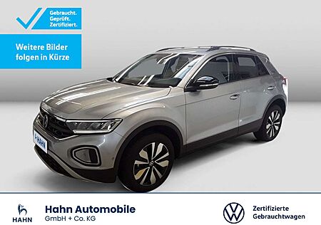 VW T-Roc Volkswagen 1.0TSI Goal ACC LED Navi PDC Standheizung