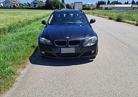 BMW 318d 318 DPF Touring