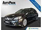 Mercedes-Benz C 200 T*el-Klappe*Burmester*SHZ*Navi