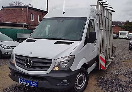 Mercedes-Benz Sprinter 210/211/213/214/216 CDI (906.611/613)