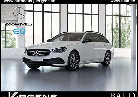 Mercedes-Benz E 220 d T +