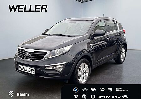 Kia Sportage 1.6 GDI 2WD ISG Attract *Klima*LMF*Color*