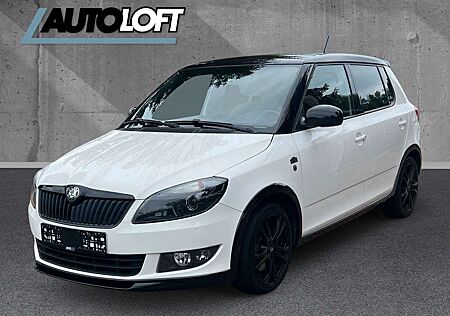 Skoda Fabia Monte Carlo 2HAND/SHZ/PDC/Sondermodell