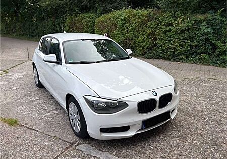 BMW 116 d
