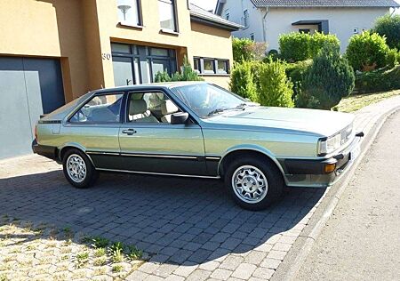 Audi Others Coupe GT 5E