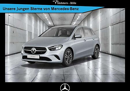 Mercedes-Benz B 180 +PROGRESSIVE+SHZ+AHK+KAMERA+PDC+LED+AUT