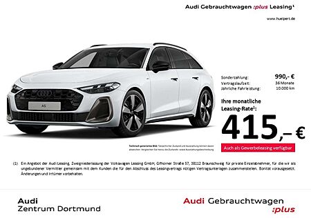 Audi A5 Avant S LINE edition one B&O AHK 360°CAM LM19