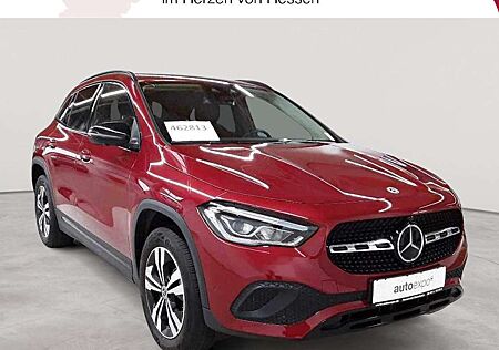 Mercedes-Benz GLA 200 GLA 200d-Progressive AHK LED BusiP MBUX