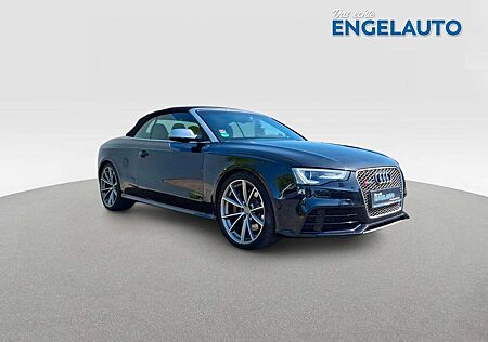 Audi RS5 RS 5 Cabriolet 4.2 FSI quattro