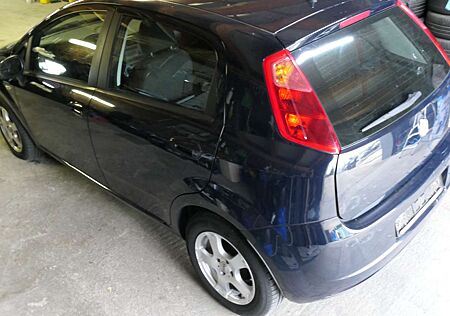 Fiat Punto EVO 1.2 8V Active*Klima*