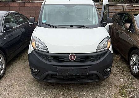 Fiat Doblo Doblò Kasten Connect-Klima-Navi*EU6*PDS