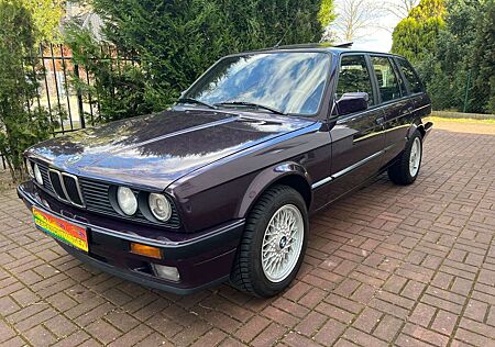 BMW 316 i Touring Design Edition