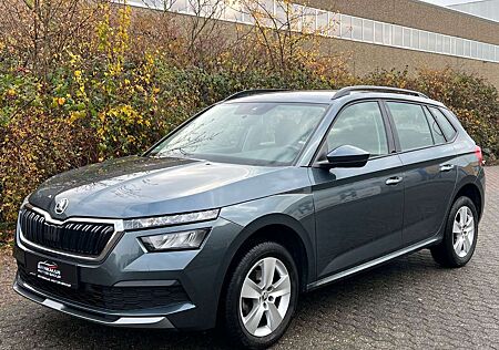 Skoda Kamiq Ambition 1.0TSI 95PS *SH*ACC*KLIMA*LED