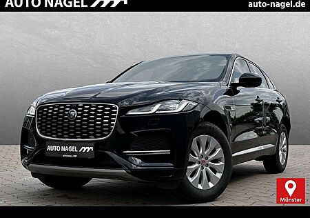 Jaguar F-Pace D200 AWD 18"Pano Pivi-Pro To-Wi*FACELIFT*