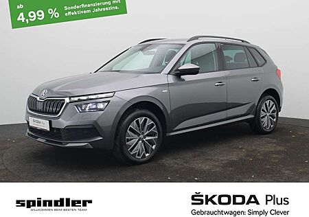 Skoda Kamiq Ambition 1.5 TSI DSG / LED, Tempomat, Navi