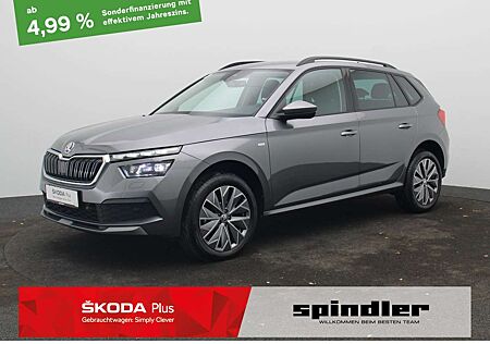 Skoda Kamiq Ambition 1.5 TSI DSG / LED, Tempomat, Navi