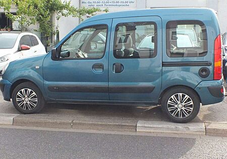 Renault Kangoo 1.6 16V Edition Campus