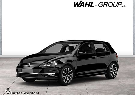 VW Golf Volkswagen 1.5 TSI IQ.DRIVE*NAVI*SITZHEIZUNG*8-FACH*KAMERA*