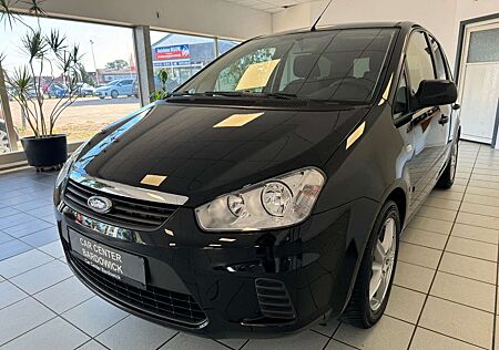 Ford C-Max Style + *Sitzheizung+Klimaautomatik*