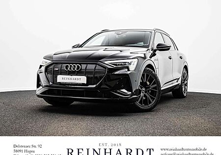 Audi e-tron 55 S LINE/BLACK/21Z./MTRX/ACC/PANO/360°